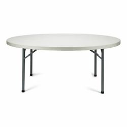 60” Round Table