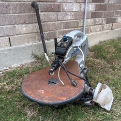 Dremel Scroll Saw 