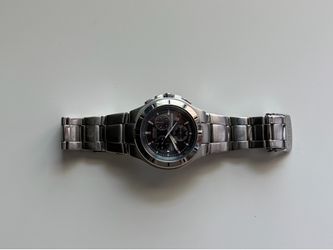 Citizen Eco-Drive Perpetual Calendar Chronograph Watch