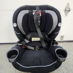 Graco Baby Car Seat
