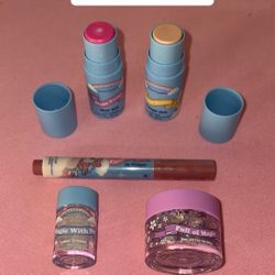 My Little Pony Make Up Bundle $10 For All NEW 