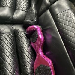 2 Hoverboards 