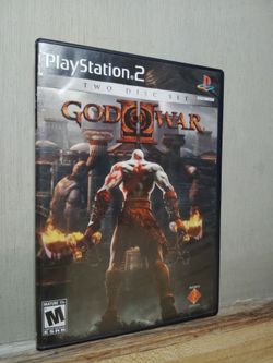 PS2 GOD OF WAR👈😎😬🤫