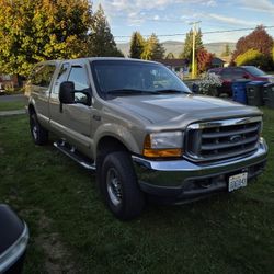2001 Ford E-350