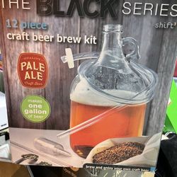 Beer Brewing Kit