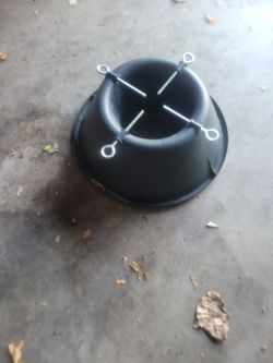 Tree Stand
