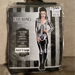 Womens Costume 