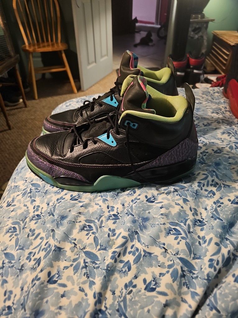 Jordan Son Of Mars Low Bel Air