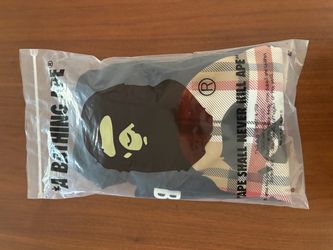 A Bathing Ape BAPE Item in Original Packaging
