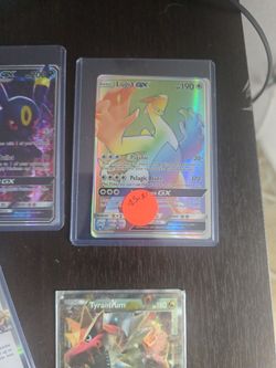 Lugia GX
