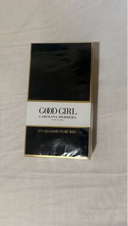 Carolina Herrera Good Girl Perfume