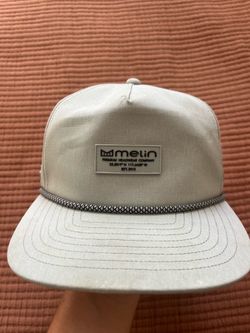 Melin hat (men’s)
