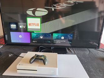Xbox one