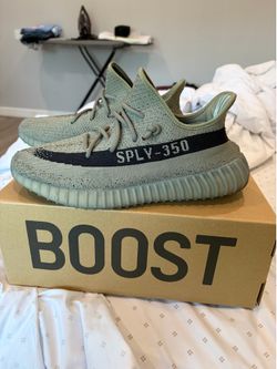 Yeezys 350 11 1/2