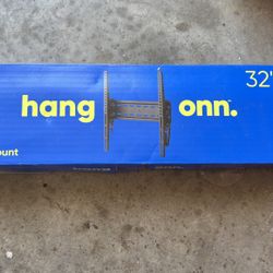 TV Mount