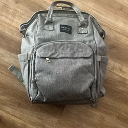 Diaper Bag