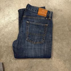 Lucky Brand Jeans  