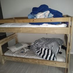 Bunk Beds