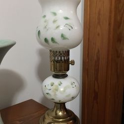 Lamp 11 1/2”