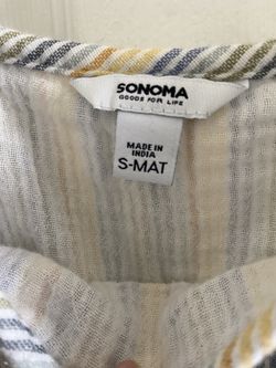 Maternity Blouse