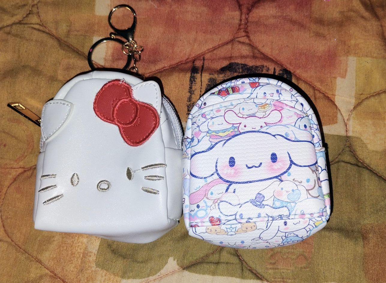 Hello Kitty Bags