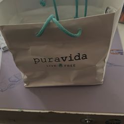 Pura Vida Bracelets 