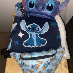 Stitch Bundle set of 3
