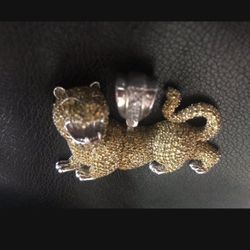 Silver Charm 