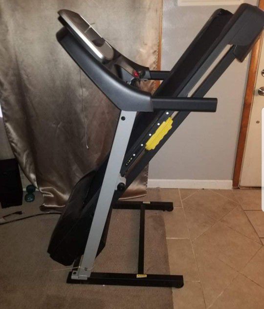 Proform Treadmill Moving Must GO