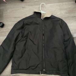Blacktailor Reversible Jacket
