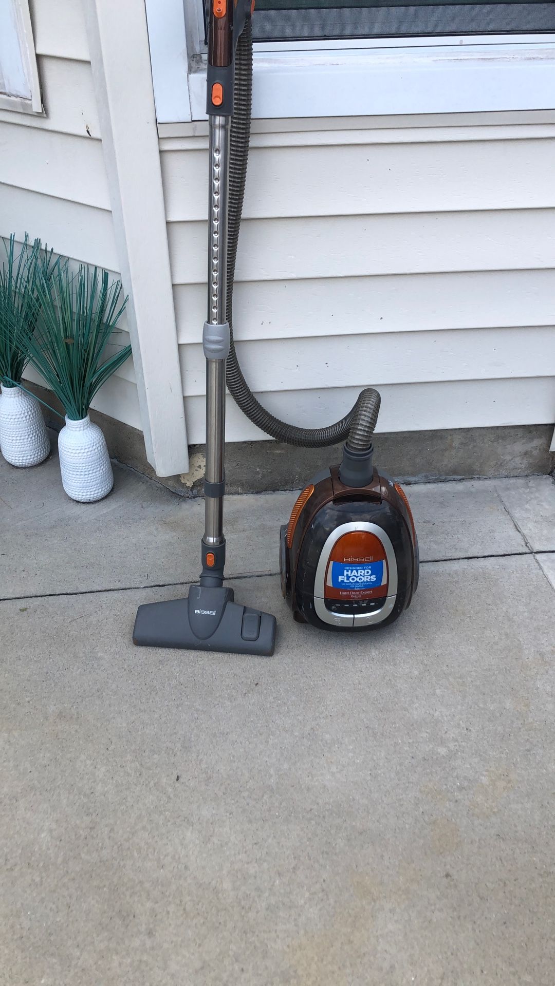 Bizel Vakuimcleaner Wery Good 30$