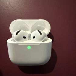 AIRPODS 4