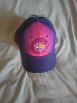original Barcelona cap