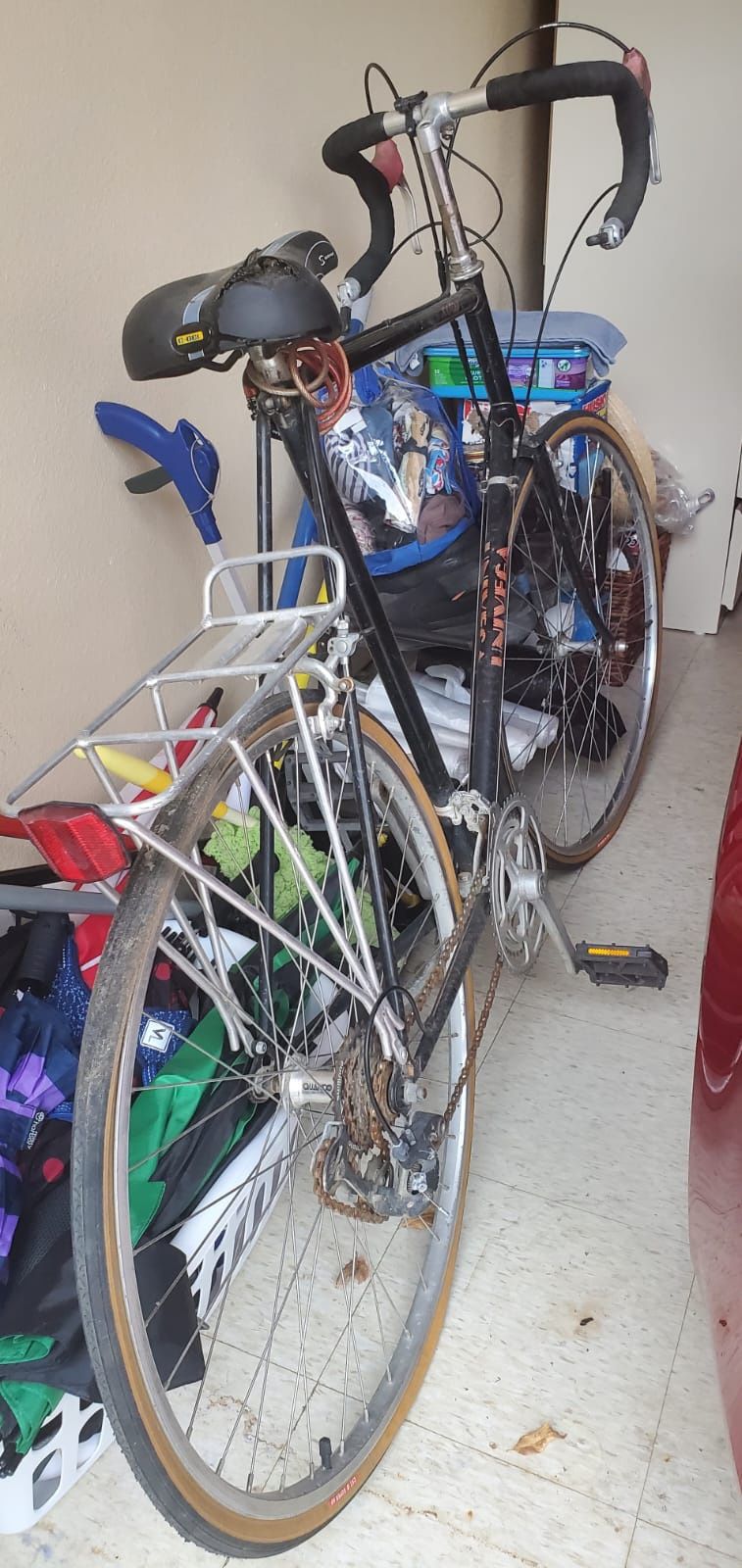 Road Bike
