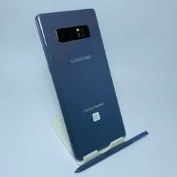 Samsung Galaxy Note 8 Unlocked 