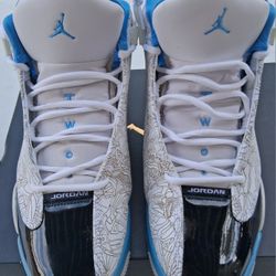 JORDAN DUB ZERO (Size 10 MEN)