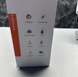 Portable Power Station