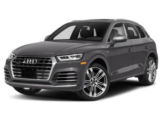 2019 Audi SQ5