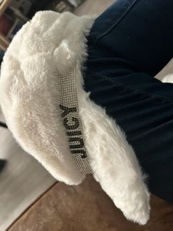 Juicy Couture Hats