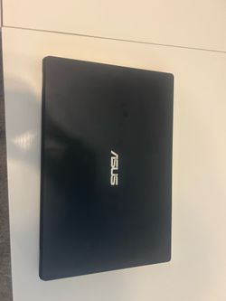 ASUS E410k laptop