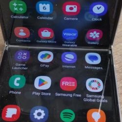 Samsung Flip 4 Unlock 🔑  Any Phone Company 