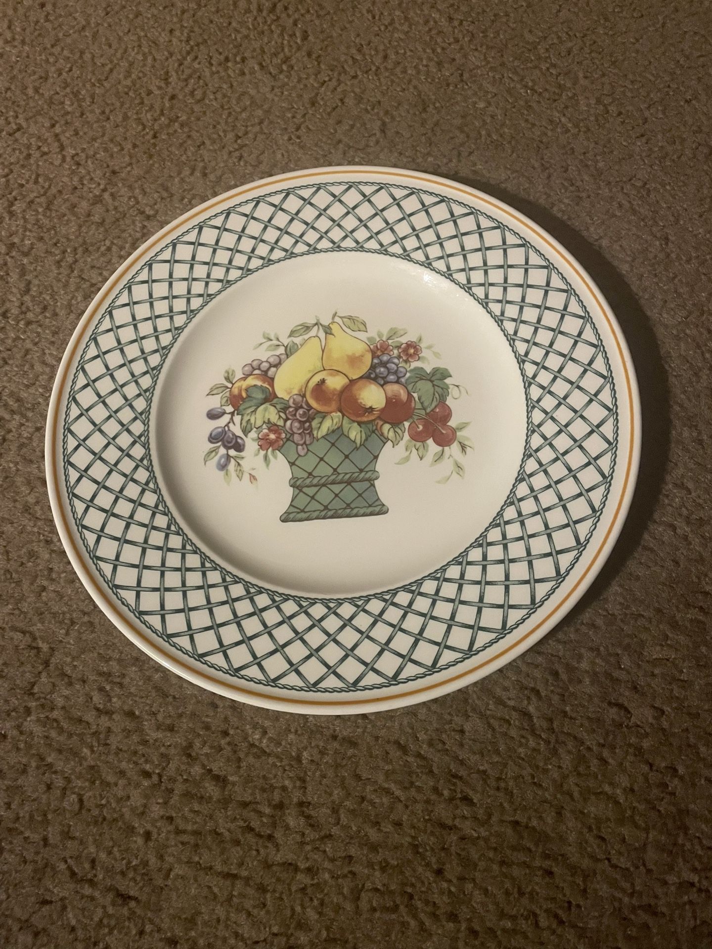 Villeroy & Boch Dinner Plate