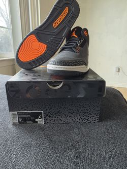 Nike Air Jordan 3