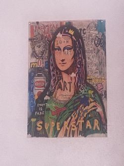 Mona Lisa