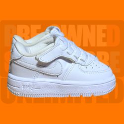 Nike Air Force 1 (TD) Easy On 