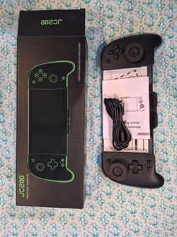 Nintendo Switch 1 Bluetooth gamepad