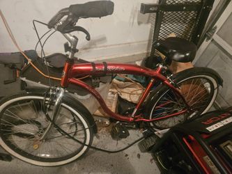 Kent DelRio Cruiser Bike