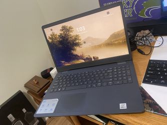 Dell Laptop
