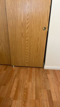 Closet Doors