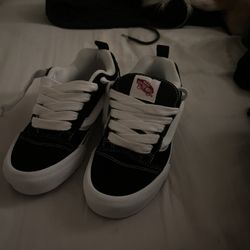 vans Knu Skool 